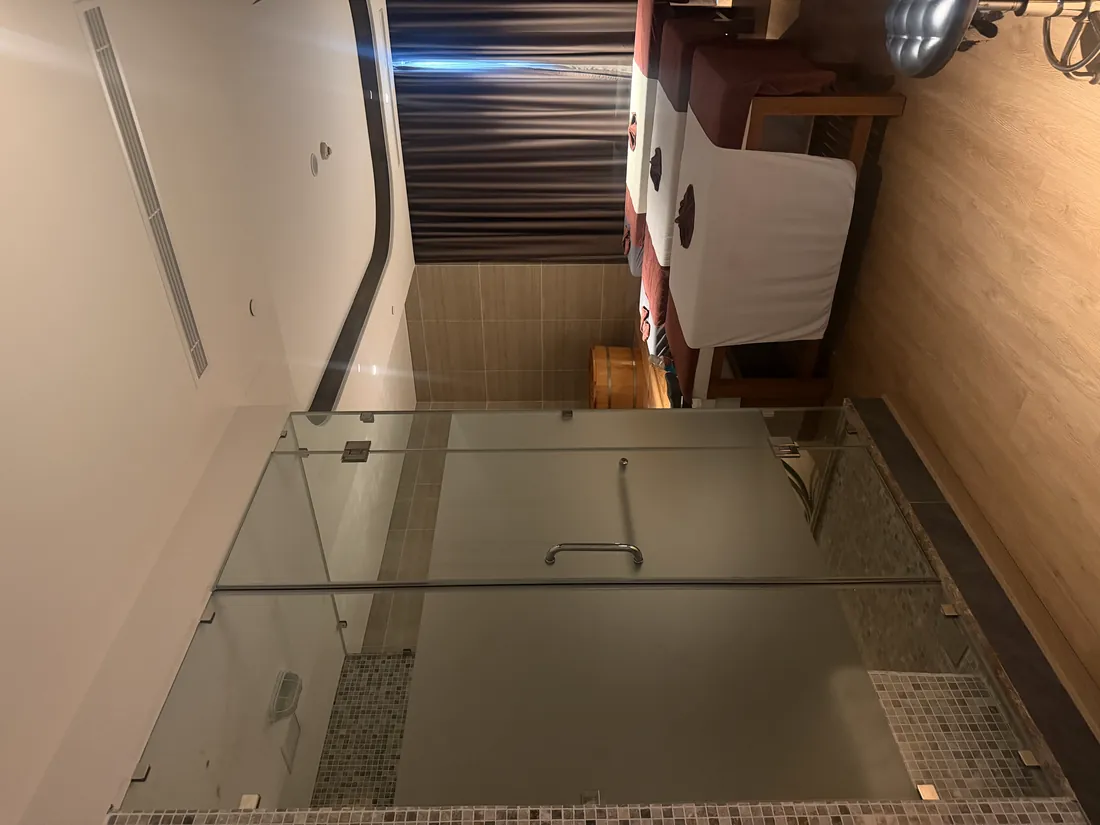 Hoang De Spa Nha Trang — premium men’s private spa 1