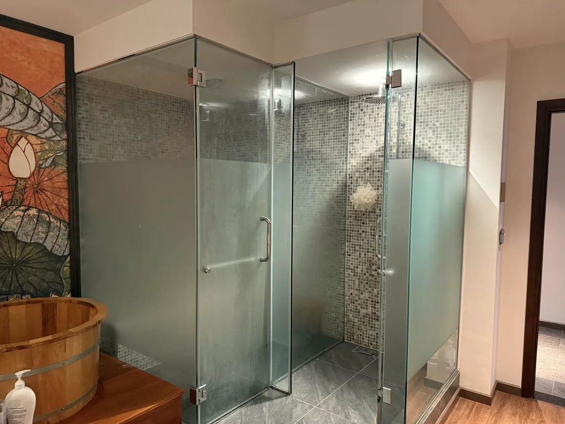Hoang De Spa Nha Trang — premium men’s private spa 2